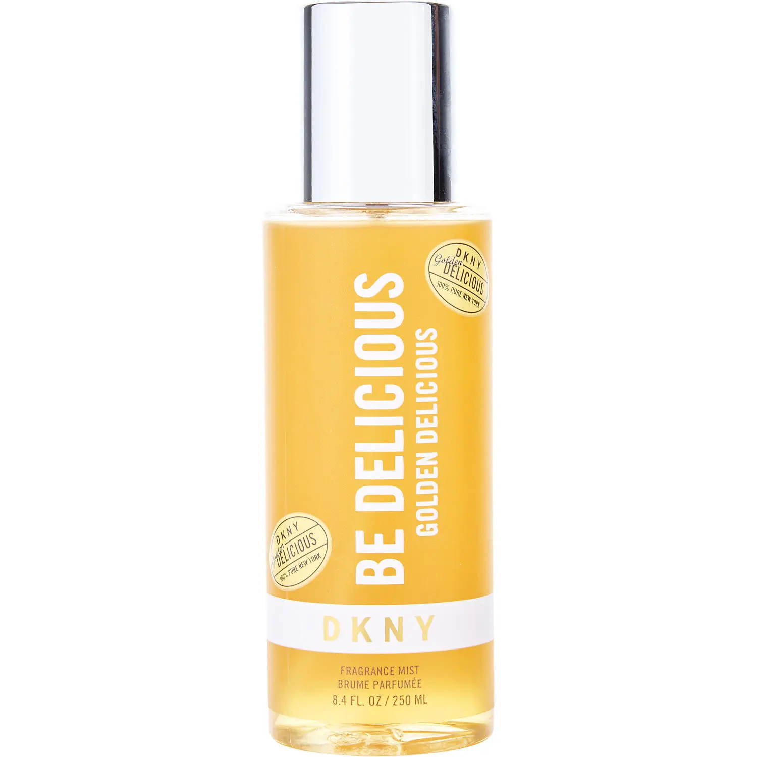 Dkny Golden Delicious By Donna Karan Fragrance Mist For Women