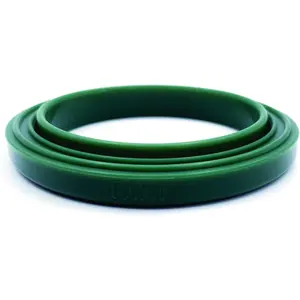 54mm  Steam Ring Gasket for Breville & Sage Barista Express/Pro/Touch - Group  Seal for BES870XL, BES878, BES880, BES840, BES810, BES500 - SP0001474, SP0025526, BES860XL/02.6 (1)