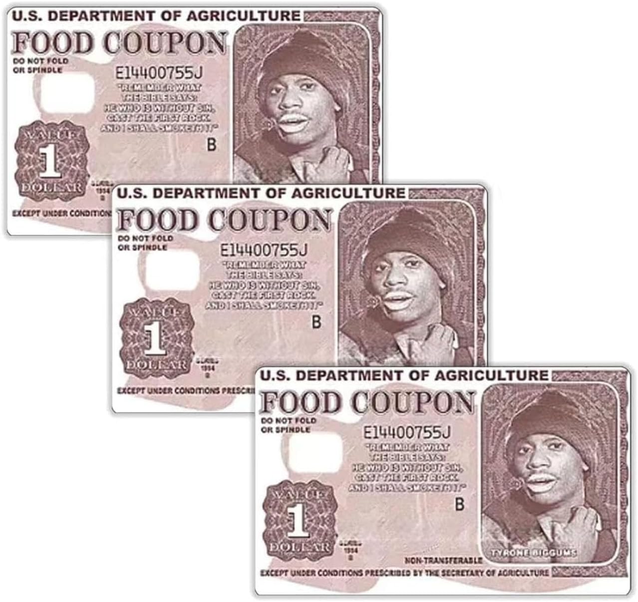 Funny Debit/Credit Card Stickers 2025 New - Waterproof Scratchproof Skin Cover