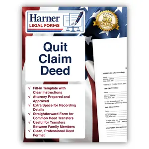 Quit Claim Deed
