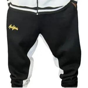 Mackwear The Truth: Sweat pants