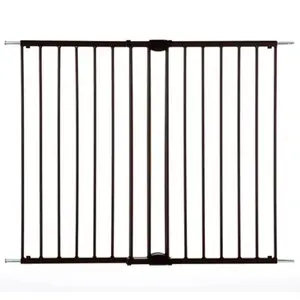 Toddleroo by North States Easy Swing and Lock Stairway Gate