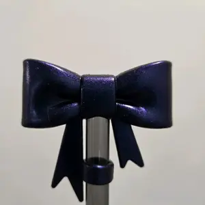 10MM PERFECT CHROMA STRAWTOPPER FOR TUMBLERS stanley straw tumbler