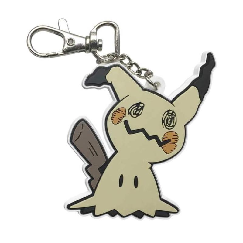 Pokemon TCG: Mimikyu Sidekick Collection Box Gift Set