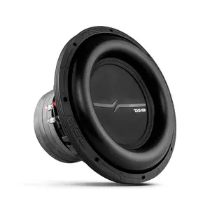 ZXI 12" High Excursion Subwoofer Quad Stacked Magnets | 1000W RMS DVC 4-Ohm (ZXI12.4D)