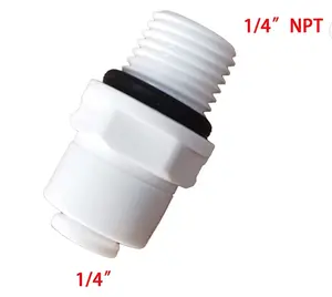 NU Aqua Pump High Pressure Switch Adaptor
