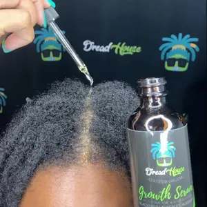 Hair Growth Serum