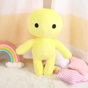 Humorous Wobbly Life Plush Toys, Soft Green Octopus Stuffed Animals, Playful And Gentle Design, Sturdy Plush Material for Gaming Fans, Perfect for Birthdays, Holidays, And Themed Celebrations