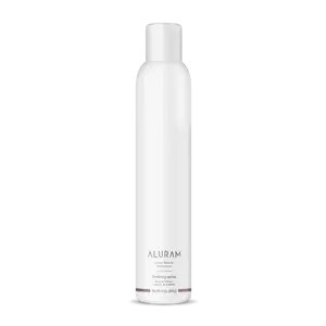 Finishing Spray - 10 oz | Lightweight Hair Styling Spray with Marula & Coconut Oil - Long Lasting Hold, Humidity Resistant, Frizz Control & Adds Shine - Everyday Haircare Essentials