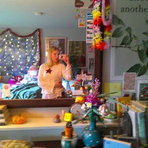 Product Review of Auto Focus Digital Camera, 1 Count Full HD 1080P/48MP Mini with 32G Memory Card, Ff (F/3.2, f=7.36mm), 16x Zoom for Teenagers Beginners, Mini Camera, Electronic Portable Camera from ** o**a ** ⋆**✩