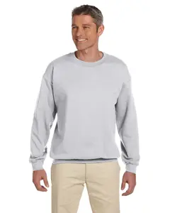 JERZEES 4662MR Super Sweats NuBlend Crewneck Sweatshirt