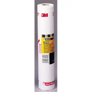 3m AMF99 99 in. Hand-Masker Pre-Folded Masking Film