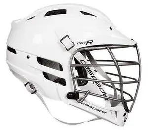 Cascade CPV-R Lacrosse Helmet