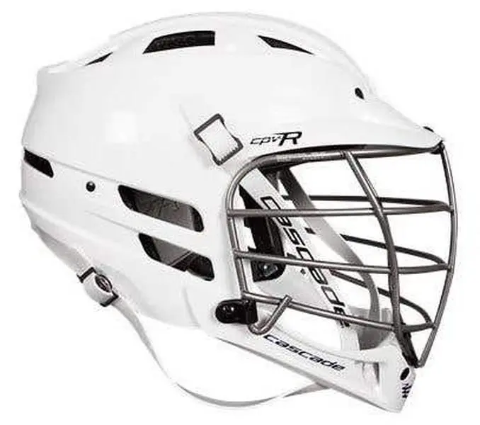 Cascade CPV-R Lacrosse Helmet