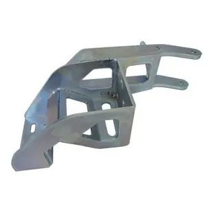 Support Left Hand Fender Capello 1098000