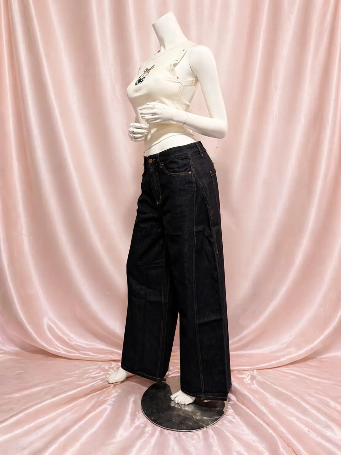Baggy jeans