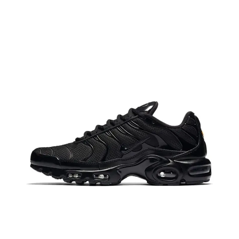 nike air triple black - TikTok Shop