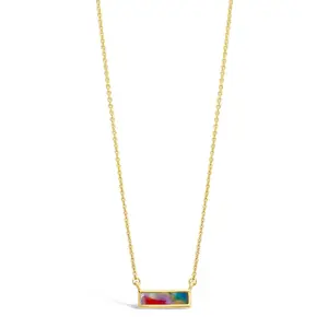 Era's Tour Confetti Necklace