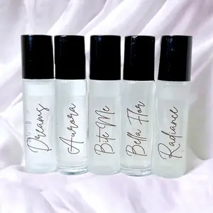 Roller Ball Oil Perfume