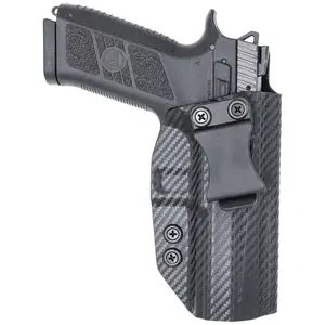 CZ P07 IWB Holster