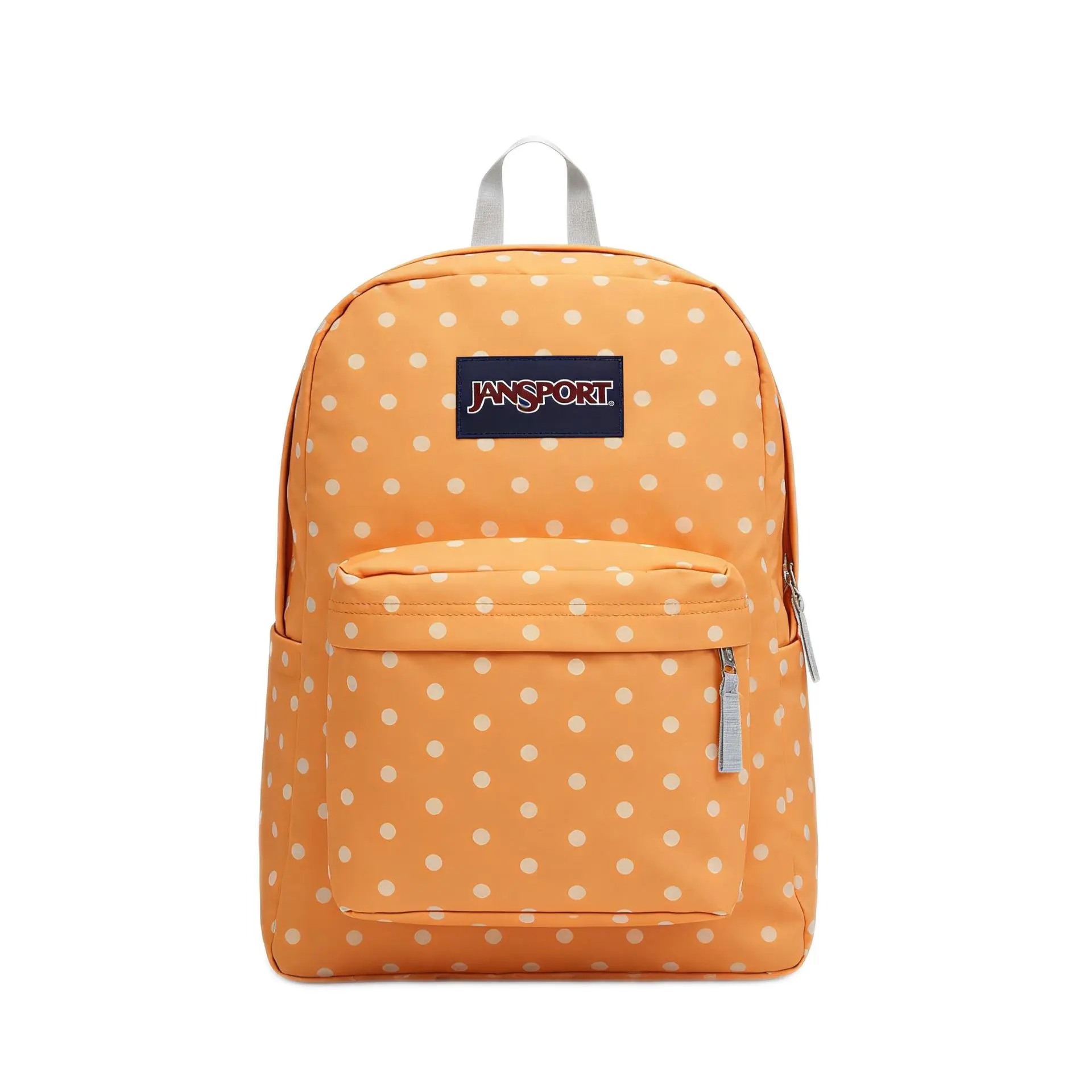 jansport big student backpack Vintage Suede Bottom Letter Patch College Backpack Large Capacity Casual Student School Daypack For Teens