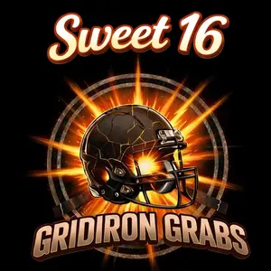 Sweet 16 Draft - First 16 Sports Trading Cards 100% Authentic blind box