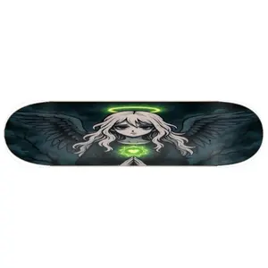 ANAHATA YAM CHAKRA #01 Spirit Deck