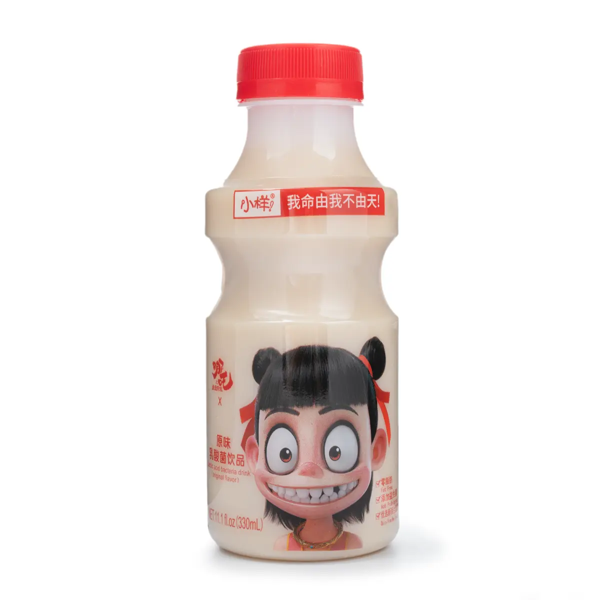 XiaoYang Lactobacillus Drink 330 ml Beverage XiaoYang Lactobacillus Drink 330 ml Beverage