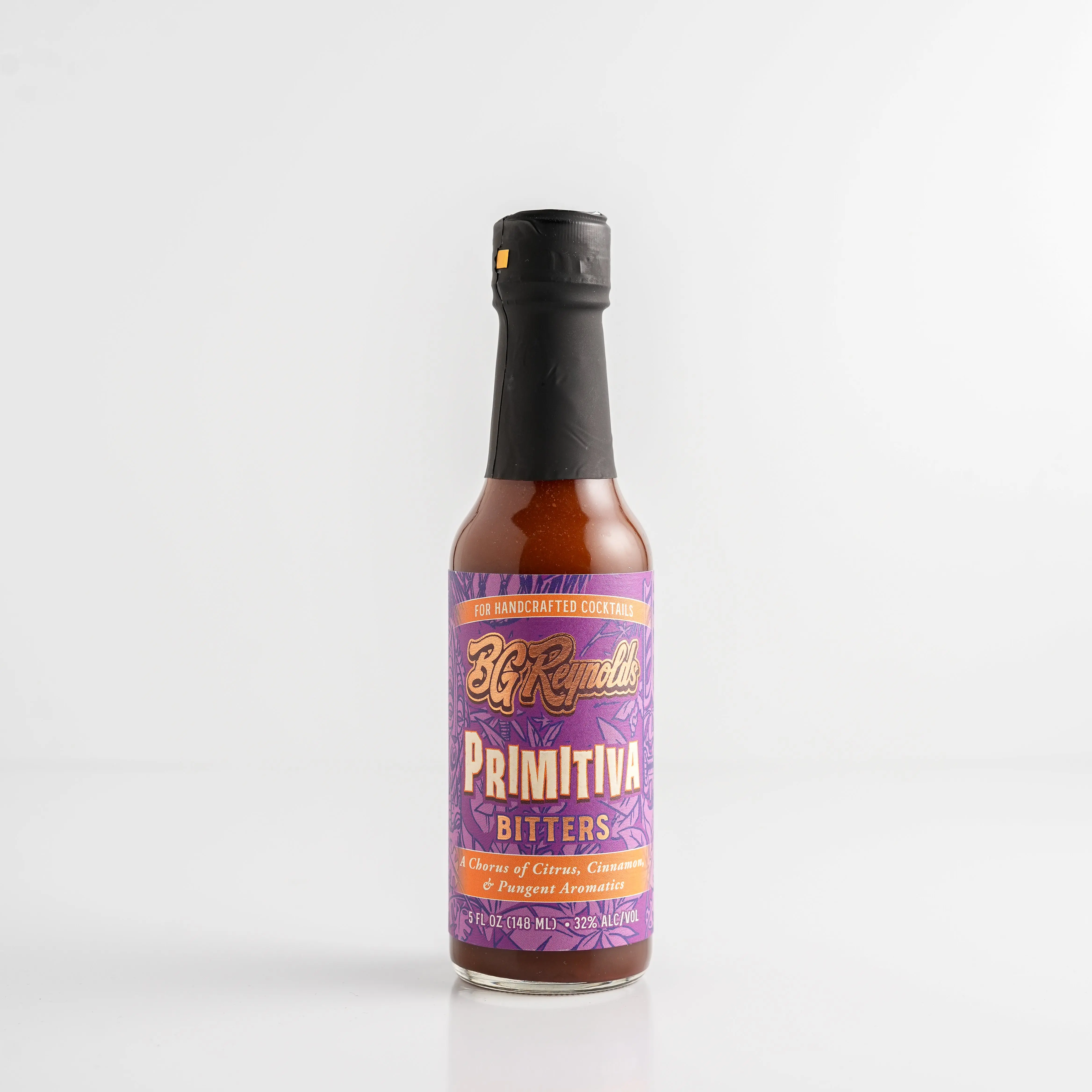 Primitiva Bitters