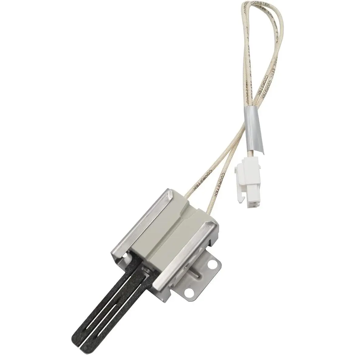 Supplying Demand MEE61841401 MEE63084901 Gas Range Oven Igniter Replacement Model Specific Not Universal