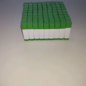 small and fun flexi grid fidget