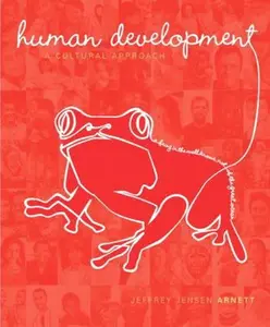 USED-Human Development: A Cultural Approach by Jeffrey J. Arnett (Hardcover)