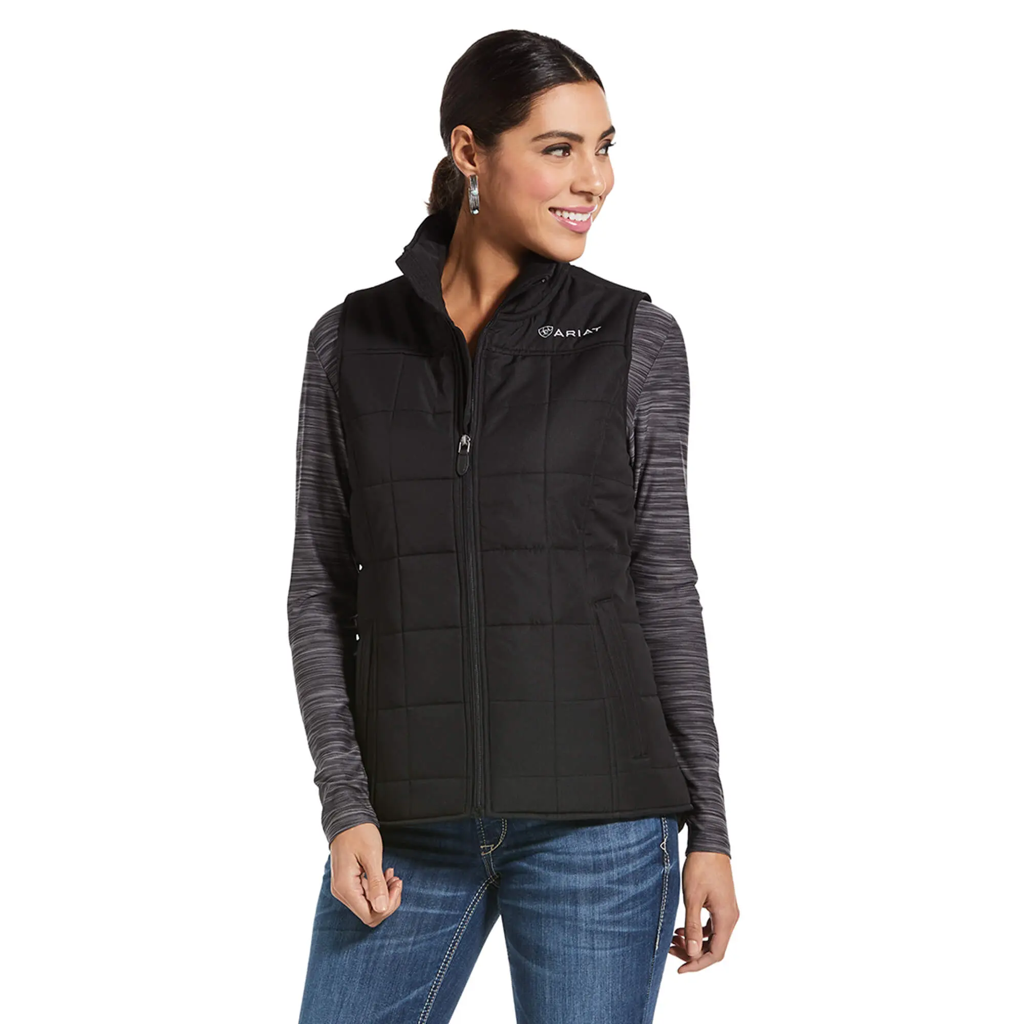 Women's Crius Insulated Vest
