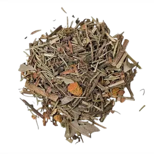 No Mas Cerveza Tea Blend - Premium Beverage with Unique Flavor Profile and Versatile Serving Options