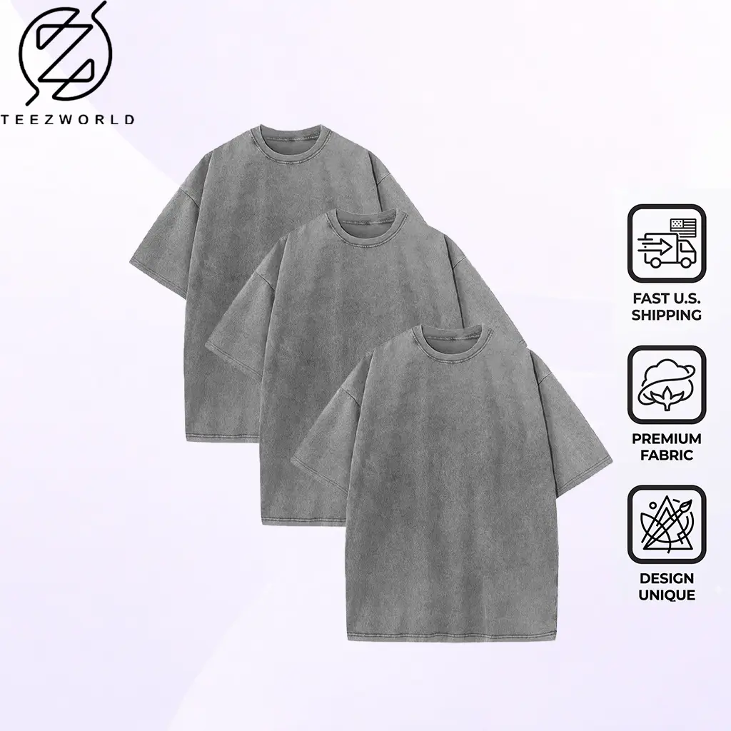 Pack 3 (Gray + Gray + Gray)