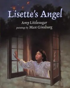USED-Lisette's Angel by Amy Littlesugar (Hardcover)