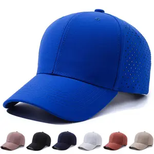 BIGWIG Sunscreen and Waterproof Baseball Cap, Adjustable Strap, Lightweight and Breathable, Suitable for Both Men and Women, Duckbill Brim, Breathable and Quick-Drying Top Hat, Ideal for Golf, Running, Rowing and Hiking Vintage Newsboy