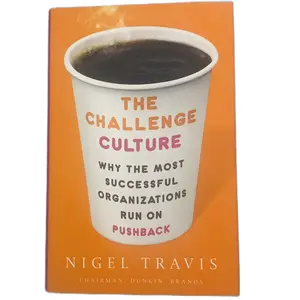 THE CHALLENGE CULTURE Daily