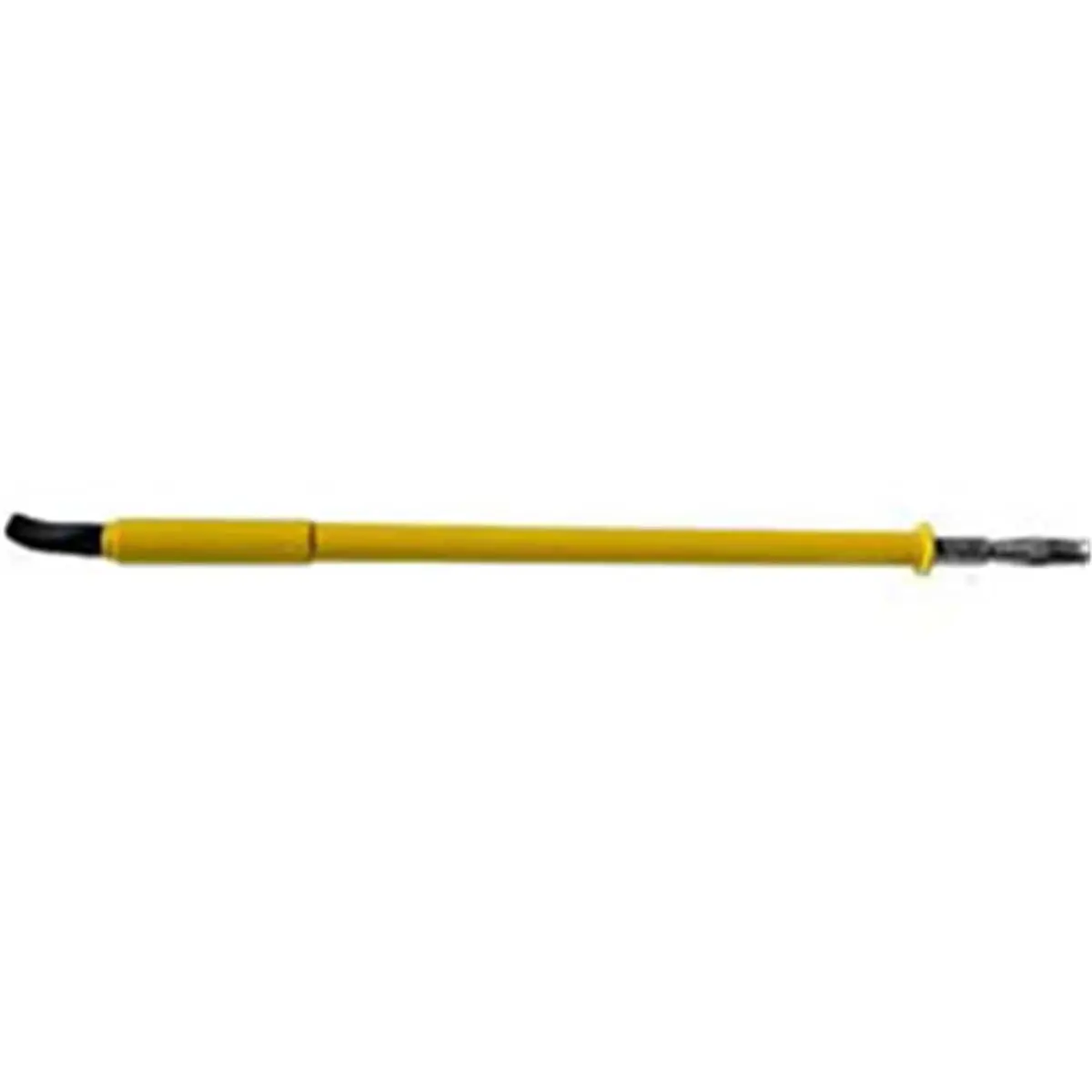 212 MAIN Car Repair Tools, Big Buddy Wedge Shape Tire Bead Slide Hammer with Spring Action Tip for Bead Removal, Reduces Fatigue and Kick Back