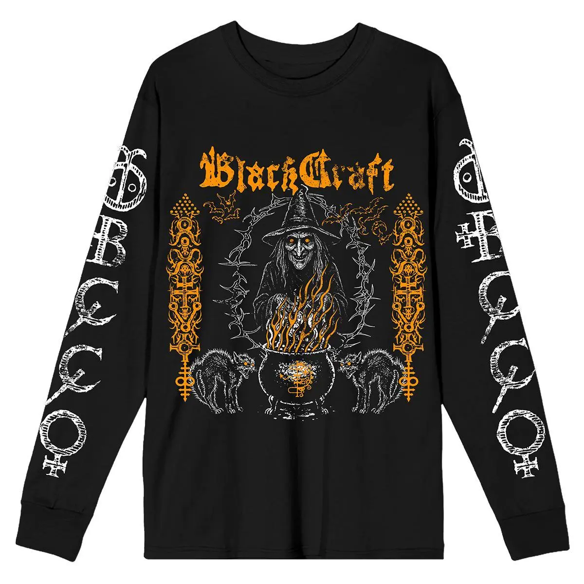 Witches Brew Long Sleeve T-Shirt