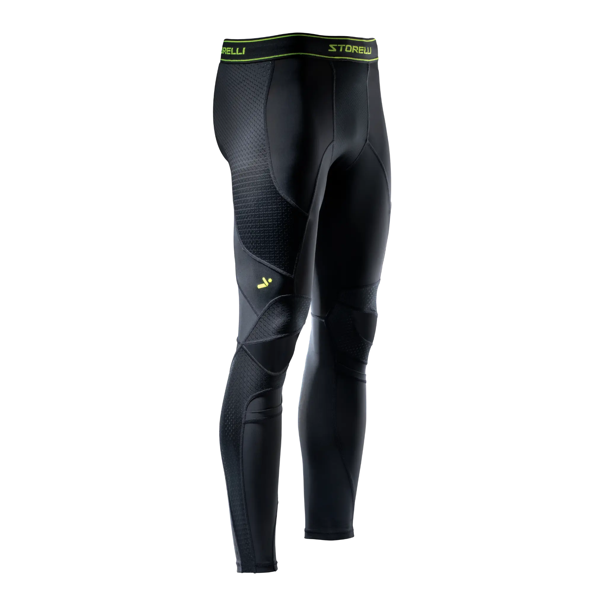 BodyShield Turf Burn Leggings BodyShield Turf Burn Leggings