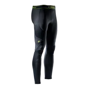 BodyShield Turf Burn Leggings