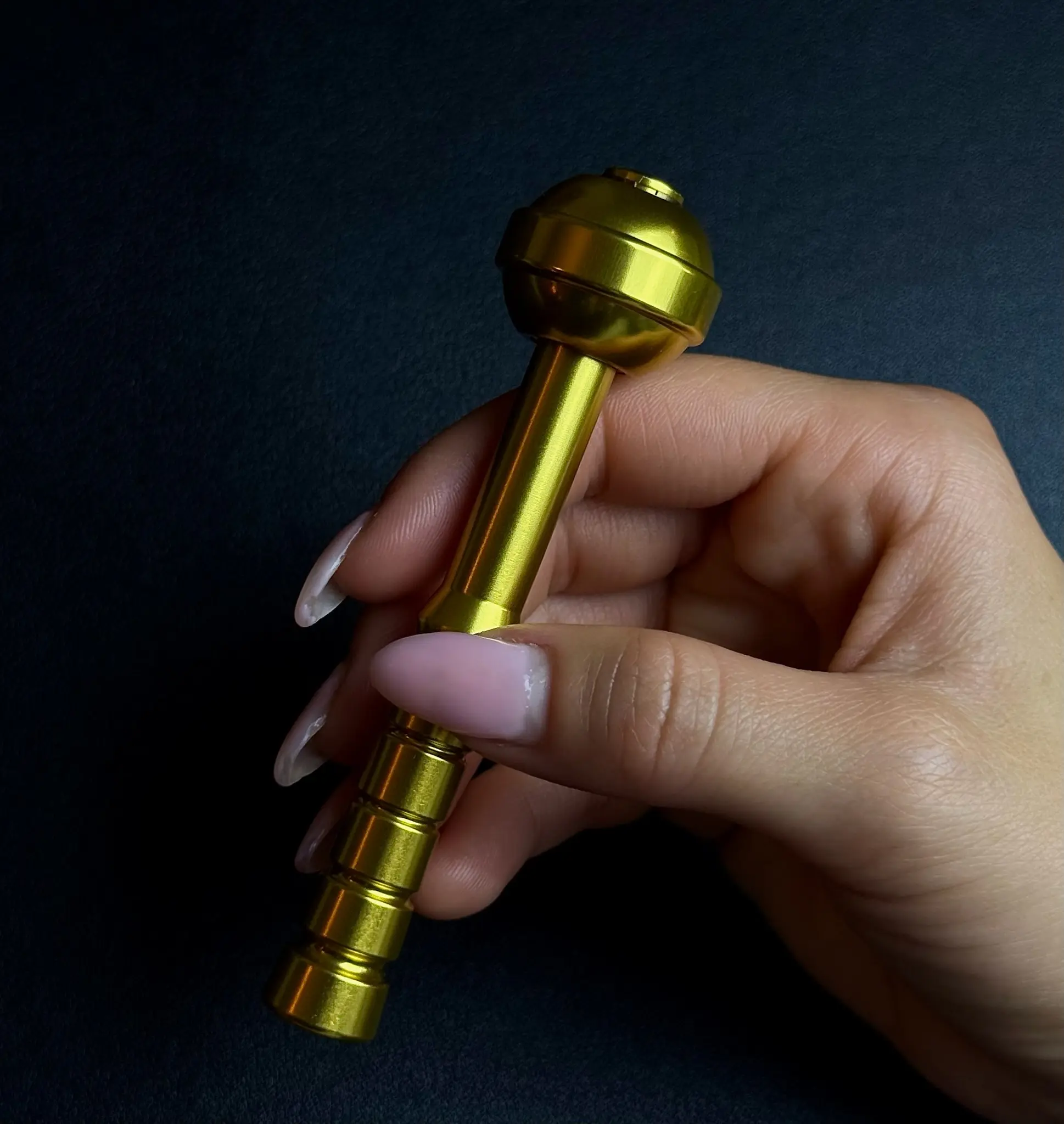 Fidget Fabricator Lollipop Premium Fidget Toy