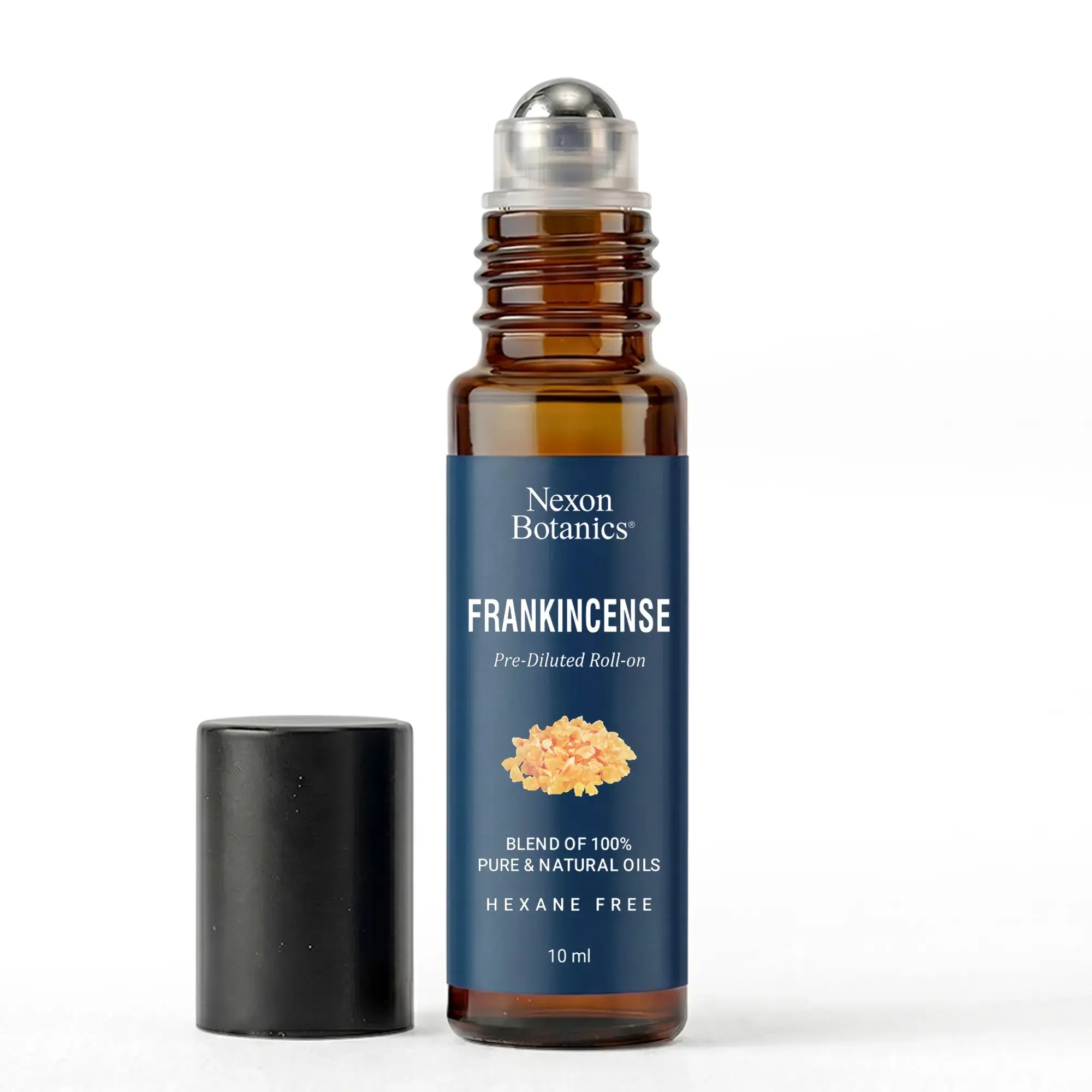 Frankincense Myrrh Essential Oil Roll-On