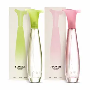 Regal Fragrances Flower Duo – Women’s Perfume Bundle 2 x 200ML – Floral Fresh & Soft Feminine Scents – Bergamot, Amber, Blackcurrant, Orange Blossom – Long Lasting Perfume for Women (13.6 Fl Oz Total)