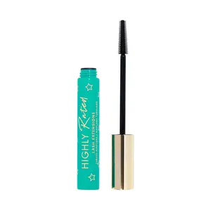 Tubing Mascara | Highly Rated Mascara - Black | Length and Lift | Shea Butter to Nourish and Condition Lashes