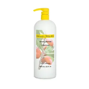 Miracle Fruit Oil Conditioner 32 oz - Repair & Restore Haircare Conditioner