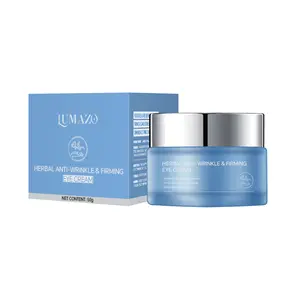 LUMAZO Herbal Anti-Wrinkle Firming Cream Skin Repair