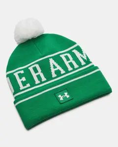 Under Armour Halftime Pom Men's Beanie