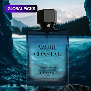 blue coast men's business scented perfume, 3-4 hours fragrance for gift, ocean fragrance for men, decorative refreshing perfume for daily use, best summer fragrance, perfumes for men, long lasting perfume